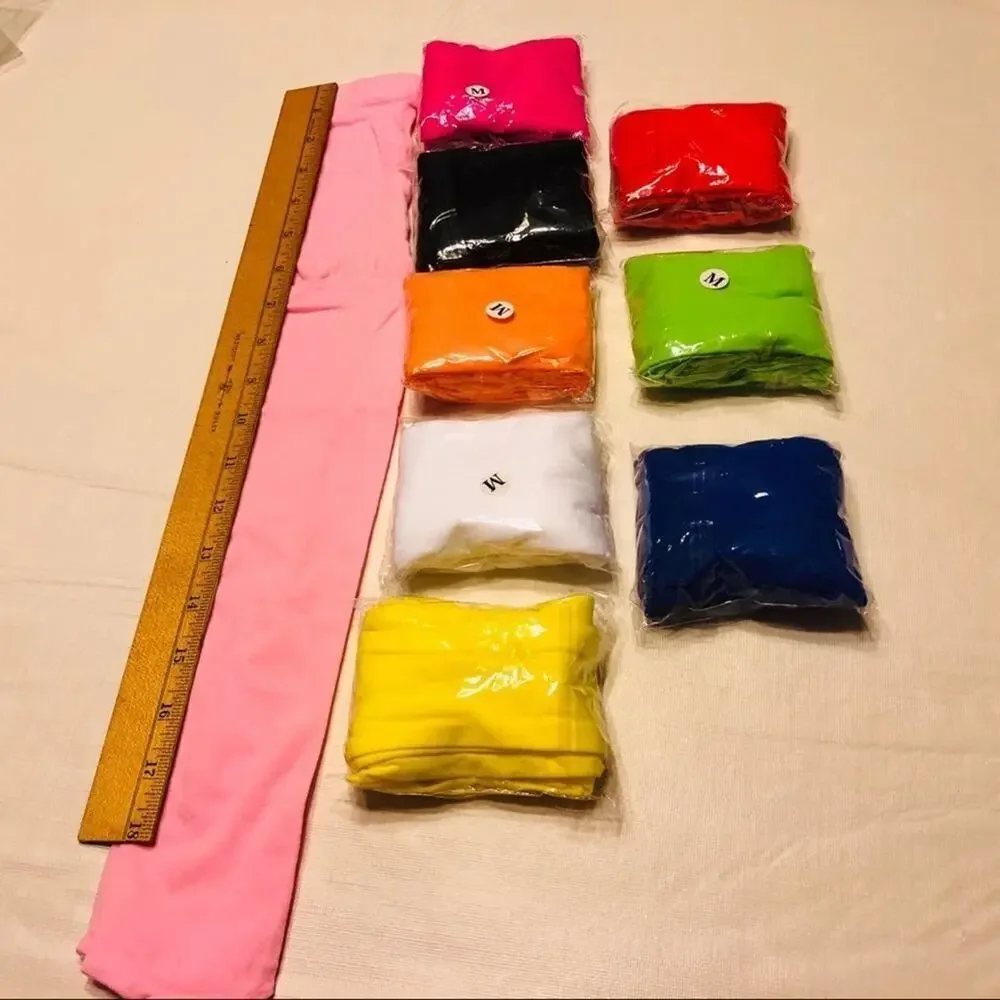 New 2-4 yr. Bundle toddler opaque tights 2/$18
